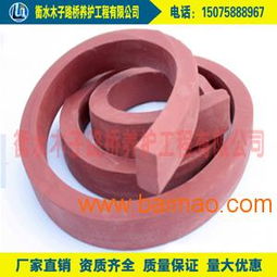 橡膠止水條、膩子型止水條與遇水膨脹止水條 特性、生產廠家與價格解析