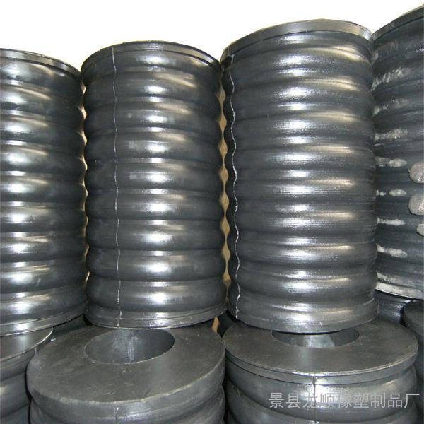 景縣龍順橡塑制品廠 專業橡膠彈簧廠家直銷，批發零售一站式供應