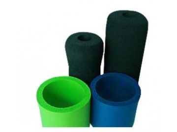 專注高品質防護材料 興宏發（義烏）橡塑制品的NBR發泡管與兒童防撞條