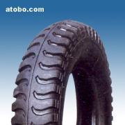 橡膠輪胎選購指南 聚焦4.00-8型號，解析價格、品牌與供應商